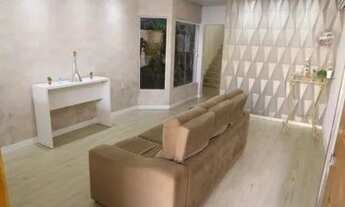 Imagem 3: Casa para venda possui 115 metros quadrados com 4 quartos