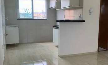 Imagem 2: Alugo apartamento novinho com 02 dormitórios e varanda !