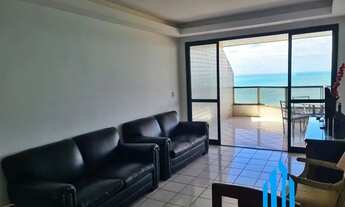 Imagem 3: Apartamento para venda possui 142 metros quadrados com 3 quartos em Praia do Morro - Guara