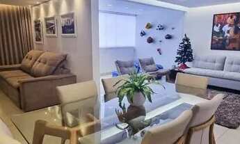 Imagem 5: Apartamento para Venda em Belo Horizonte, Buritis, 4 dormitórios, 1 suíte, 3 banheiros, 2