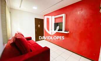 Imagem 2: Apartamento para venda tem 82 metros quadrados com 2 quartos em São Mateus - Juiz de Fora