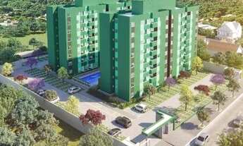 Imagem 3: MINHA CASA MINHA VIDA+SUBSIDIO em RIO DOCE,varanda,elevador,2 quartos,46M² com lazer compl