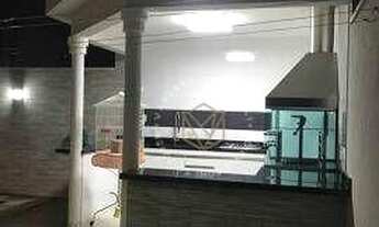 Imagem 7: Lorian Boulevard Casa com 4 dormitórios à venda, 449 m² por R$ 3.600.000 - Adalgisa - Osas