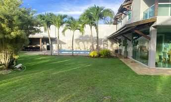 Imagem 5: CASA PARA VENDA EM JAUA CONDOMINIO FECHADO