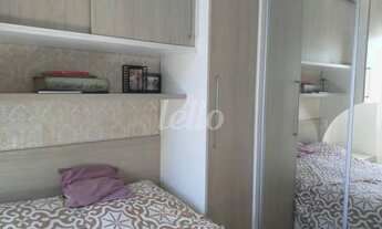 Imagem 5: São Paulo - Apartamento Padrão - Mooca