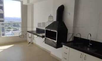 Imagem 7: Apartamento Padrão em São José dos Campos