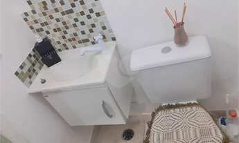 Imagem 6: Jaçanã Sobrado 2 quartos, 4 vagas R$ 750 Mil