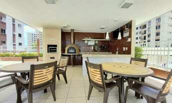 Imagem 7: Apartamento para aluguel, 3 quartos, 1 suíte, 1 vaga, Jabotiana - Aracaju/SE