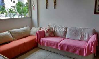 Imagem 5: Apartamento - Mansões Santo Antônio - Campinas