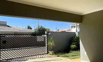 Imagem: Casa com 3 dormitórios à venda, 125 m²