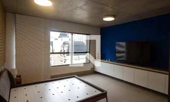 Imagem 5: Apartamento para Aluguel - Brooklin, 1 Quarto, 87 m2