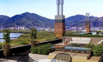 Imagem 7: Apartamento para Venda em Florianópolis, João Paulo, 3 dormitórios, 3 suítes, 4 banheiros