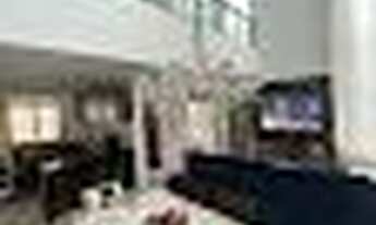 Imagem 2: Casa em Lagoa Santa no Condomínio Residencial Mediterrâneo