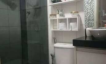 Imagem 4: Apartamento para venda com 2 quartos-Plataforma Salvador