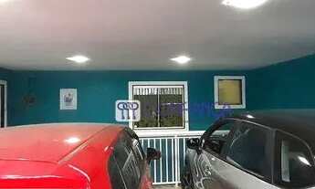 Imagem 2: Casa com 3 dormitórios à venda, 401 m² por R$ 900.000,00 - Campo Grande - Rio de Janeiro/R