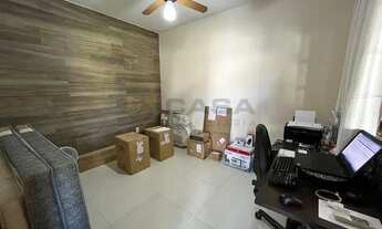 Imagem 7: GAR- Linda Casa Linear de 2Q c/Suíte e Closet (Podendo vir a ser de 3Q)- Área Gourmet e Pi