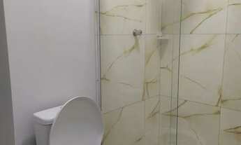 Imagem 2: Alugo kitnet mobiliado FEG