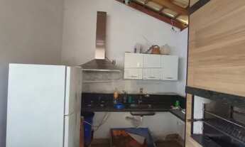 Imagem 4: Casa Padrão em São Carlos