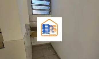 Imagem 2: CASA INDIVIDUAL PARA LOCAÇÃO 2 VAGAS EM PIRITUBA/MANGALOT