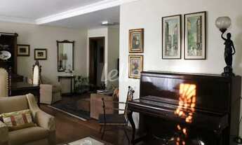 Imagem 4: Santo André - Apartamento Padrão - Centro