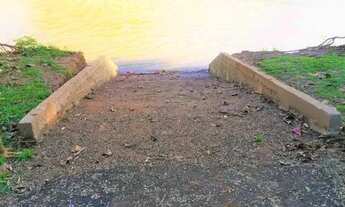 Imagem 4: Terreno Condominio Terra Dourada com Area de Lazer no Tibagi