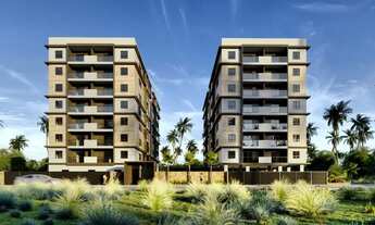 Imagem 2: O Villaggio D?sant a 300m do Mar na praia do poço, área de lazer completa!<br>