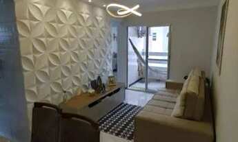 Imagem 7: Condomínio Santa Isabel