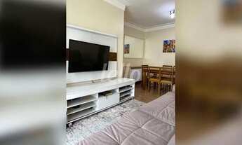 Imagem 6: São Paulo - Apartamento Padrão - Vila Gumercindo