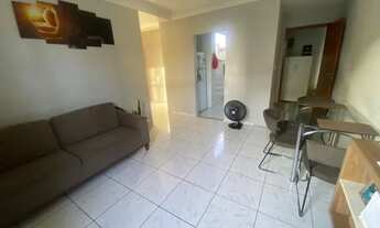 Imagem 4: Casa no Bairro Floresta