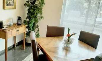 Imagem 6: Apartamento 162 metros Condomínio Uirapuru, R. Manuel da Nóbrega - Bairro Paraíso