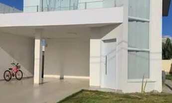 Imagem: Imóvel de alto padrão