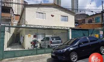 Imagem: São Paulo - Casa Padrão - Mandaqui
