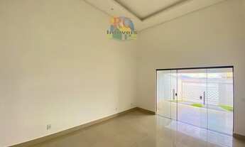 Imagem 3: Casa 3 quartos - RES. PRADO