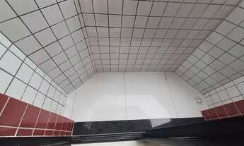 Imagem 4: Apto 1 Dorm, C/ SACADA, 58 m² de área útil. Bairro FORTE