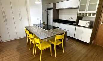 Imagem 4: OPORTUNIDADE QUARTO E SALA VISTA MAR!