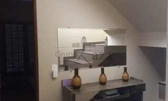 Imagem 2: Casa Sobrado em São José dos Campos