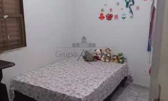 Imagem 3: Casa Padrão em São José dos Campos