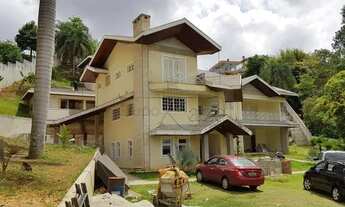 Imagem: Casa Condomínio em São José dos Campos