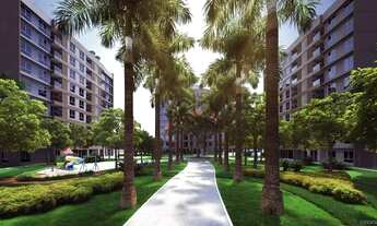 Imagem 3: Apartamento novo com 2 quartos (suíte) em São João - Itajaí - SC