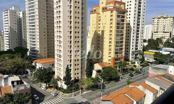 Imagem 6: São Paulo - Apartamento Padrão - Saúde