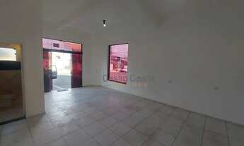 Imagem 4: Salão para alugar, 59 m² por R$ 960/mês - Parque Residencial Jaguari - Americana/SP