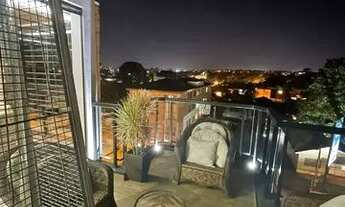 Imagem 2: Aluguel de cobertura no Juvevê