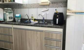 Imagem 4: Amplo apartamento de 3/4 com 3 banheiros pronto pra morar próximo a Dom João VI - Brotas