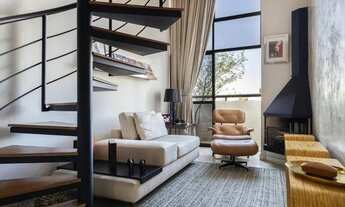 Imagem: Venda Cobertura 3 Dormitórios - 155 m²