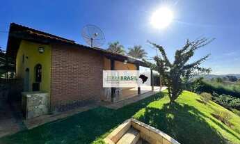 Imagem 7: Casa com 4 dormitórios para alugar, 241 m² por R$ 4.600,00/mês - Alpes D'Ouro - Bom J