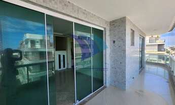 Imagem 3: COD 830- Aluguel Fixo- Cobertura triplex - Vista Mar, Braga- Cabo Frio