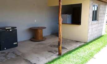 Imagem 4: Vendo ou troco casa localizada próximo ao mar praia de atalaia