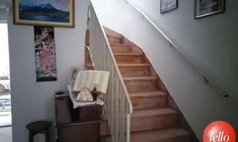 Imagem 3: São Paulo - Casa Padrão - Mooca