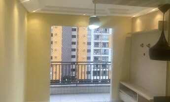 Imagem: Apartamento para venda possui 57 metros