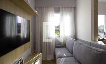 Imagem 3: Apartamento à Venda - Itaquera, 1 Quarto, 36 m2